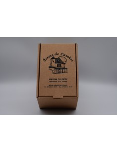 Coffre saveur d'hiver 2