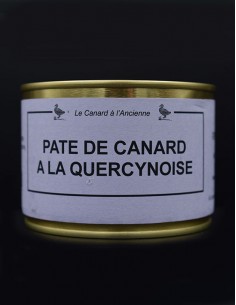 copy of Pâté Quercynois