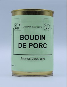 copy of Boudin de porc 2